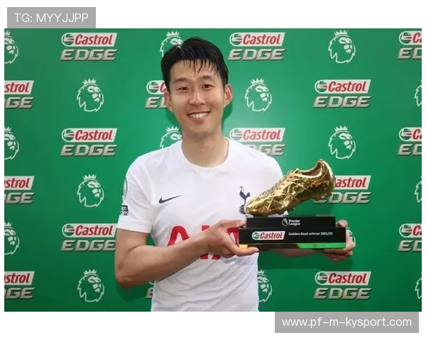 孙兴慜边路一记外脚背抽传令人尖叫